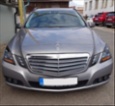 Mercedes-Benz Třídy E 2,1   250 CDI, 2012, perfektní stav