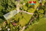 Zahrada 493 m², Pardubice - Pardubičky
