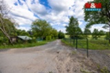 Zahrada 493 m², Pardubice - Pardubičky