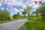 Zahrada 493 m², Pardubice - Pardubičky