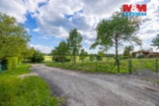Zahrada 493 m², Pardubice - Pardubičky