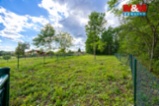 Zahrada 493 m², Pardubice - Pardubičky