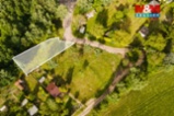 Zahrada 493 m², Pardubice - Pardubičky