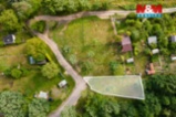 Zahrada 493 m², Pardubice - Pardubičky