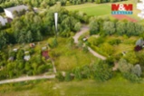Zahrada 493 m², Pardubice - Pardubičky
