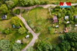 Zahrada 493 m², Pardubice - Pardubičky