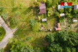 Zahrada 493 m², Pardubice - Pardubičky