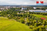 Zahrada 493 m², Pardubice - Pardubičky