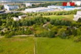 Zahrada 493 m², Pardubice - Pardubičky
