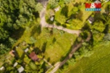 Zahrada 493 m², Pardubice - Pardubičky