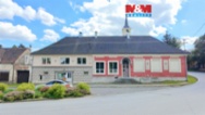 Prodej rodinného domu, 577 m², Veselíčko