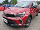 Opel Crossland, 1.2i, 1.maj,ČR, hatchback, benzín