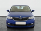 Skoda Rapid Spaceback, 1.0 TSISpaceback , ČR,1.maj