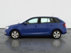 Skoda Rapid Spaceback, 1.0 TSISpaceback , ČR,1.maj
