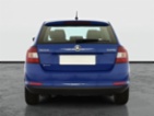 Skoda Rapid Spaceback, 1.0 TSISpaceback , ČR,1.maj