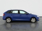 Skoda Rapid Spaceback, 1.0 TSISpaceback , ČR,1.maj
