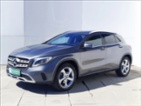 Mercedes-Benz GLA, 2,2 200d Kamera Navi Kůže LED,