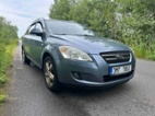 Nabízím  KIA CEE"D, benzín 1,6