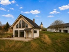 Stavební pozemek 751 m2, okr. Bruntál