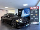 Maserati GranTurismo, 4,7 V8 SF1 440k MC paket,