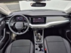 Škoda Octavia, Selection 1.5 TSI 110 kW, kombi,