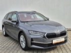 Škoda Octavia, Selection 1.5 TSI 110 kW, kombi,