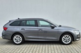 Škoda Octavia, Selection 1.5 TSI 110 kW, kombi,
