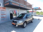 Škoda Yeti, 2.0 TDI 103 kW ZÁVĚS, SUV, nafta