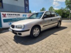 Hyundai Elantra, 1.6-ZACHOVALÝ STAV-NÍZKÉ KM,