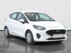 Ford Fiesta, 1.0 EcoBoost, ČR,1.maj, Tempomat,,