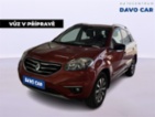 Renault Koleos, 2,0 DCI 110kW Expression CZ, SUV,