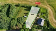 Poz.  k bydlení, 955 m², Tachov