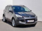 Ford Kuga, 2.0 TDCi Titanium, Titanium, SUV, nafta