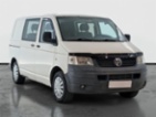 VW Transporter, 1.9 TDI, 6Míst