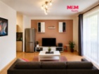 Pronájem bytu 2+kk, 48 m², Rakovník, ul. Otýlie Beníškové