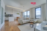 Prodej bytu 3+kk,72 m² + terasa 31m² , Praha, ul.Sousedíkova