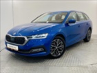 Škoda Octavia, 1,5 TSI m-HEV 110kW DSG Style,