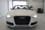 Audi A5, 2.0 TFSI 155kW QUATTRO KABIRO, kabriolet,