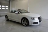Audi A5, 2.0 TFSI 155kW QUATTRO KABIRO, kabriolet,