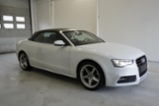 Audi A5, 2.0 TFSI 155kW QUATTRO KABIRO, kabriolet,