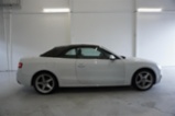 Audi A5, 2.0 TFSI 155kW QUATTRO KABIRO, kabriolet,