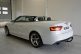 Audi A5, 2.0 TFSI 155kW QUATTRO KABIRO, kabriolet,