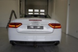 Audi A5, 2.0 TFSI 155kW QUATTRO KABIRO, kabriolet,