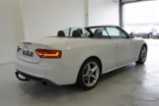 Audi A5, 2.0 TFSI 155kW QUATTRO KABIRO, kabriolet,