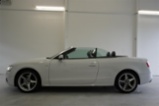 Audi A5, 2.0 TFSI 155kW QUATTRO KABIRO, kabriolet,