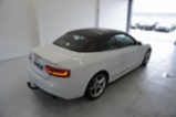 Audi A5, 2.0 TFSI 155kW QUATTRO KABIRO, kabriolet,