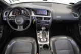 Audi A5, 2.0 TFSI 155kW QUATTRO KABIRO, kabriolet,