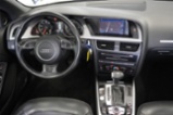 Audi A5, 2.0 TFSI 155kW QUATTRO KABIRO, kabriolet,