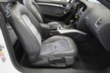 Audi A5, 2.0 TFSI 155kW QUATTRO KABIRO, kabriolet,