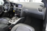 Audi A5, 2.0 TFSI 155kW QUATTRO KABIRO, kabriolet,